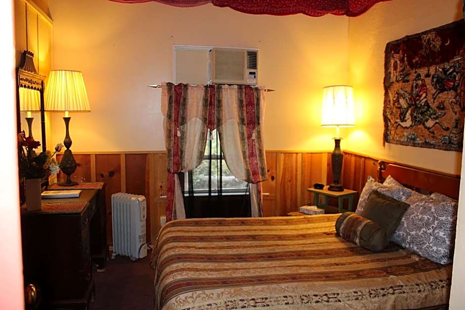 The Inn at Castle Rock