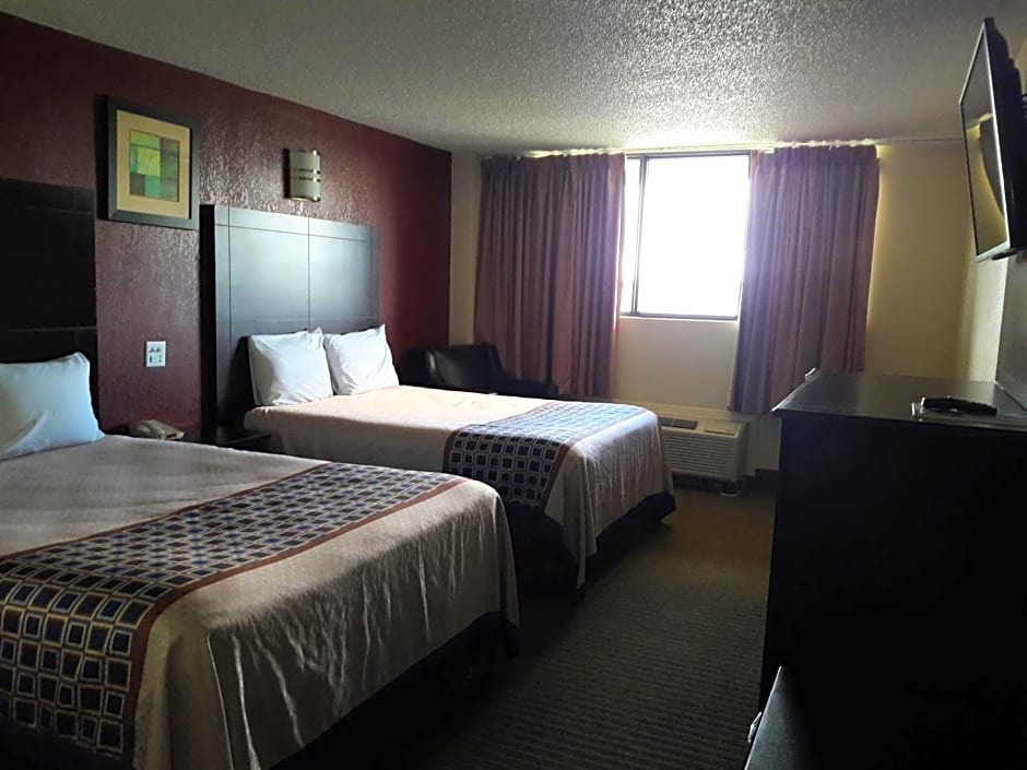 Americas Best Value Inn & Suites-Texas City/La Marque