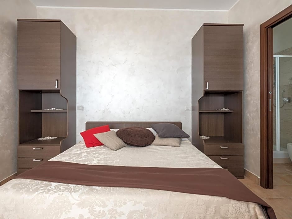 La casetta di richetto