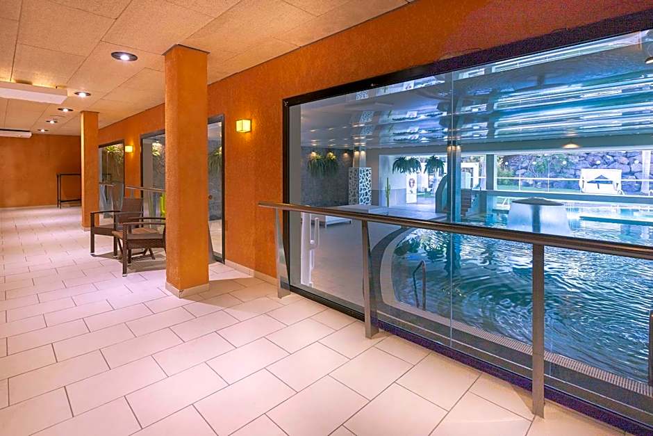 Hotel Costa Calero Thalasso & Spa