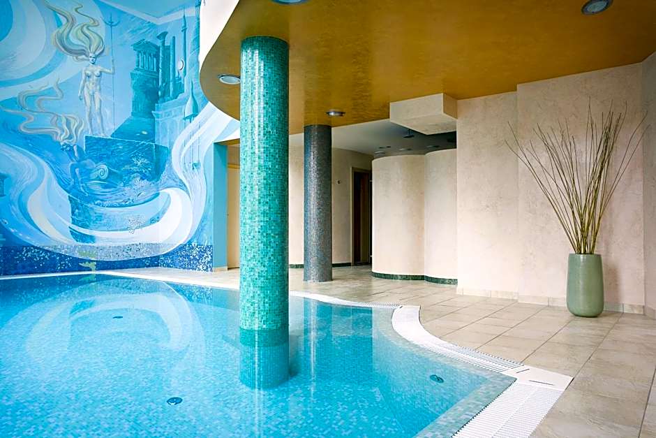 Promenáda Romantic Hotel