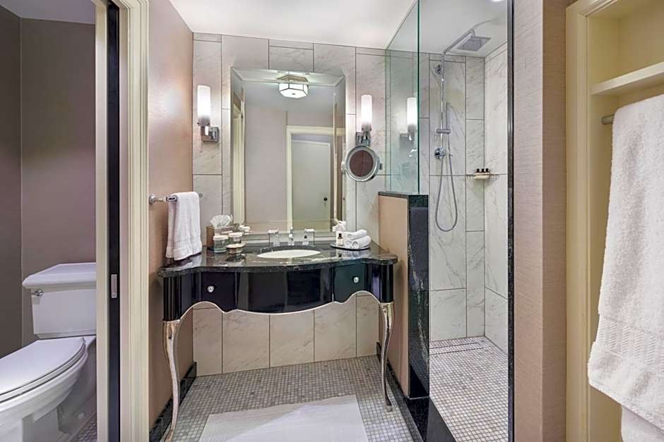 The Pfister Hotel