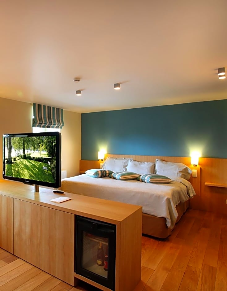 Hotel des Bains & Wellness