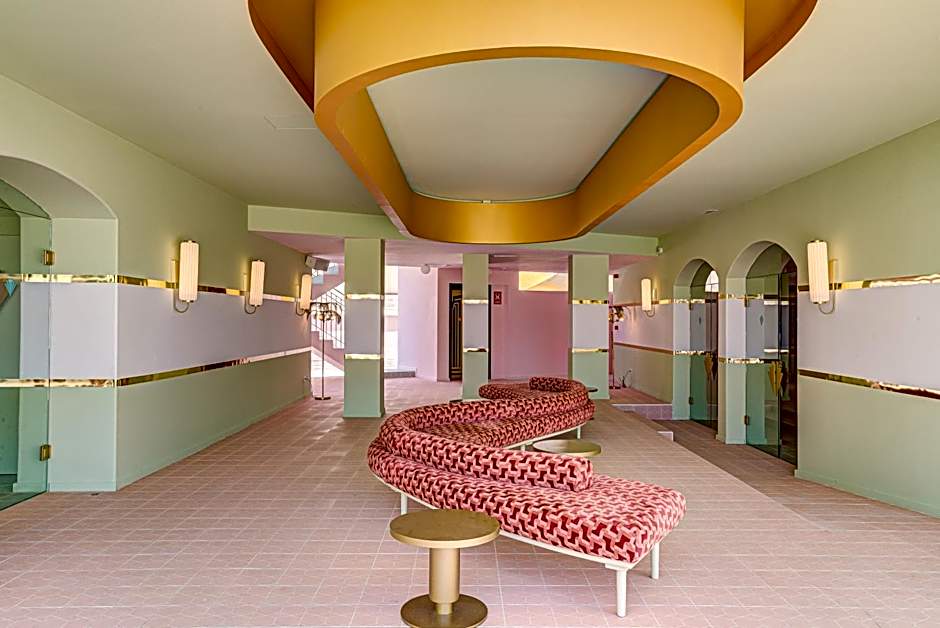 Grand Paradiso Ibiza - Adults Only