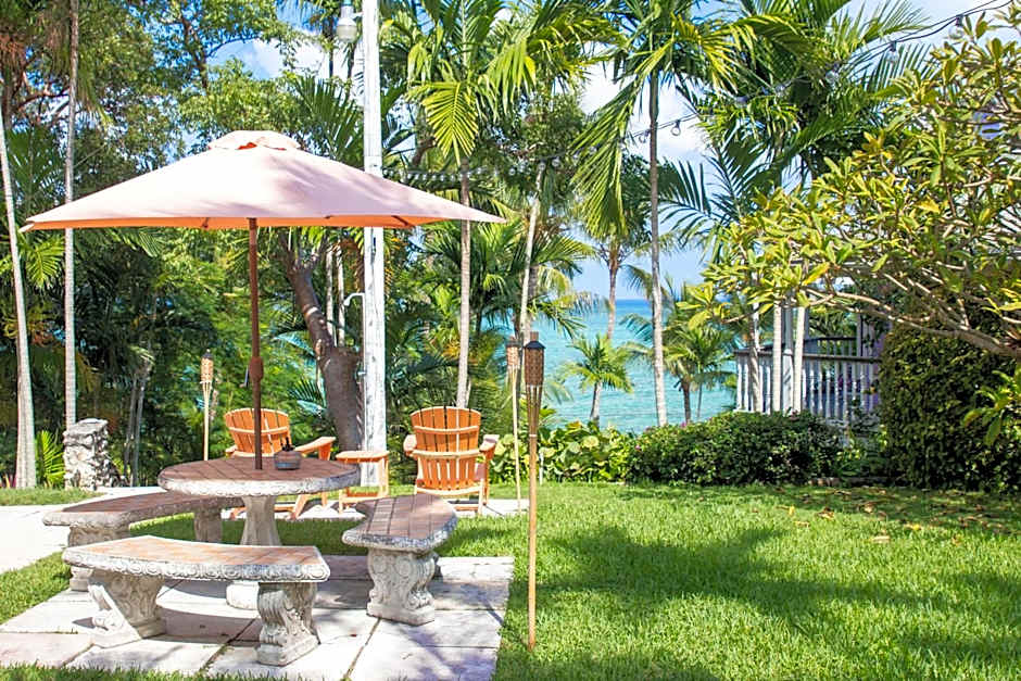 Orange Hill Beach Inn