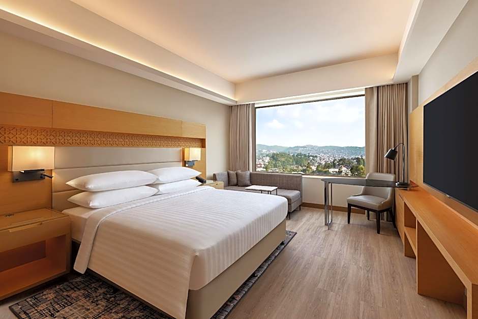Courtyard by Marriott Shillong