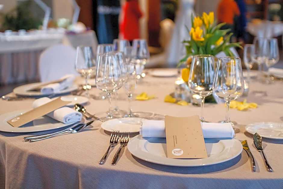 Oca Vila de Allariz Hotel & Spa