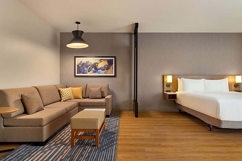 Hyatt Place Windsor