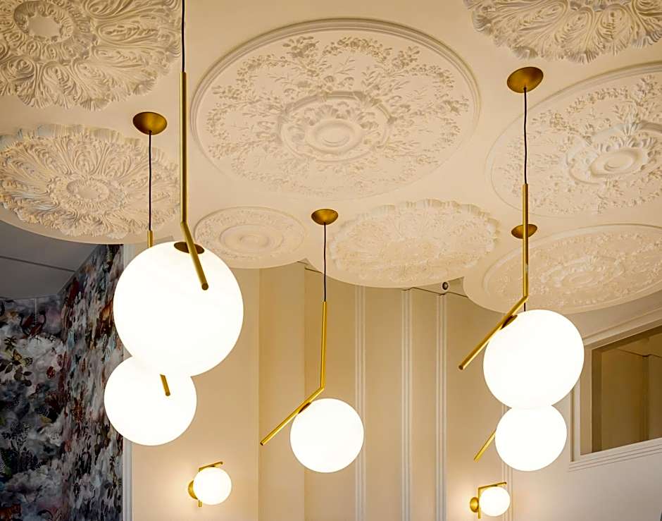 Le Splendid Hotel Annecy