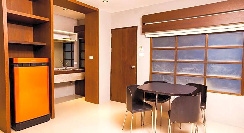 Amenity Apartel Samui