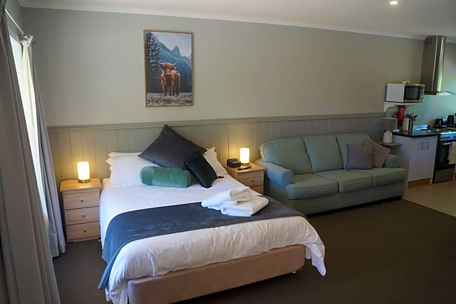 All Seasons Mansfield