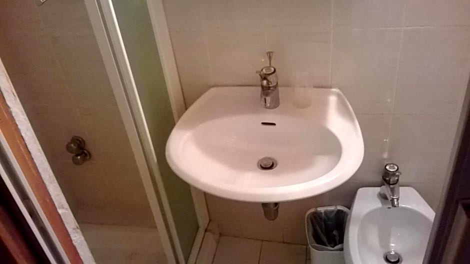 Hotel Capriolo