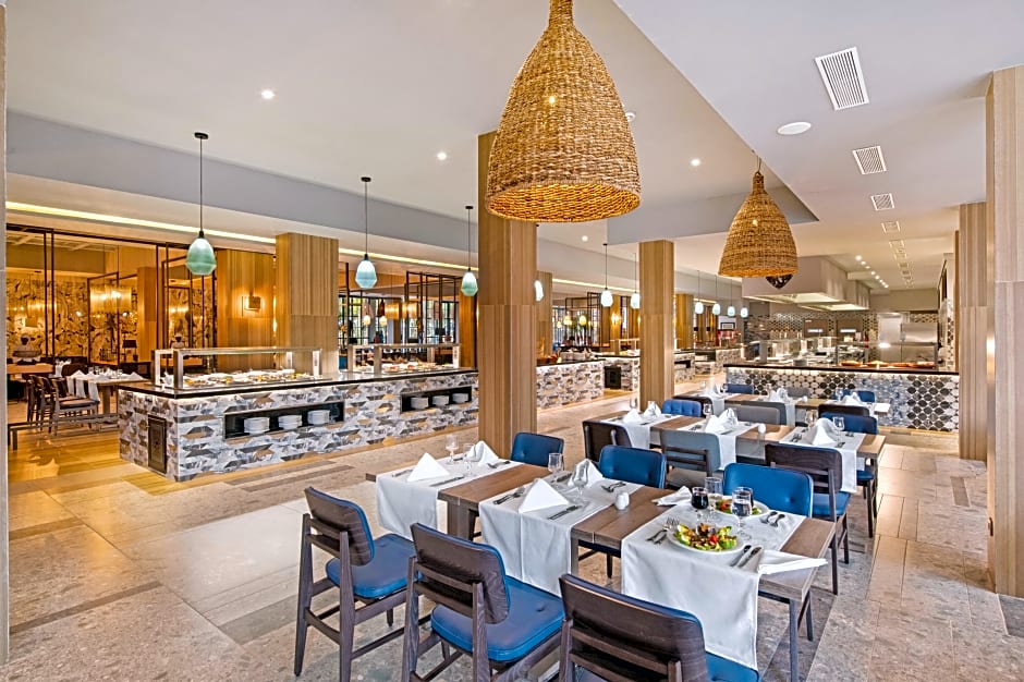 Hotel Riu Tikida Garden Adults Only- All Inclusive