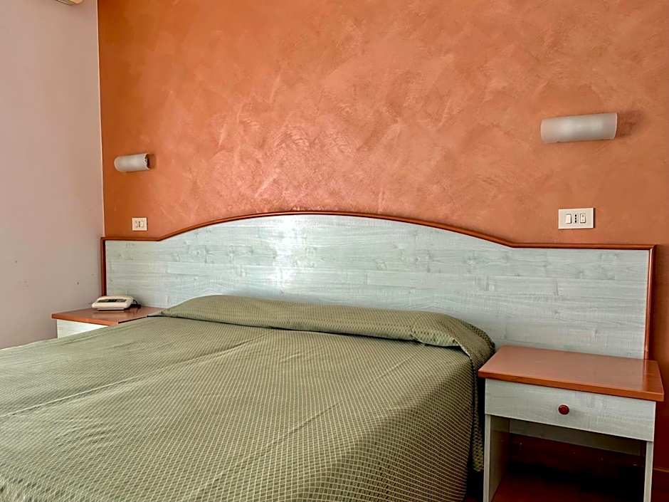 Hotel Soleado