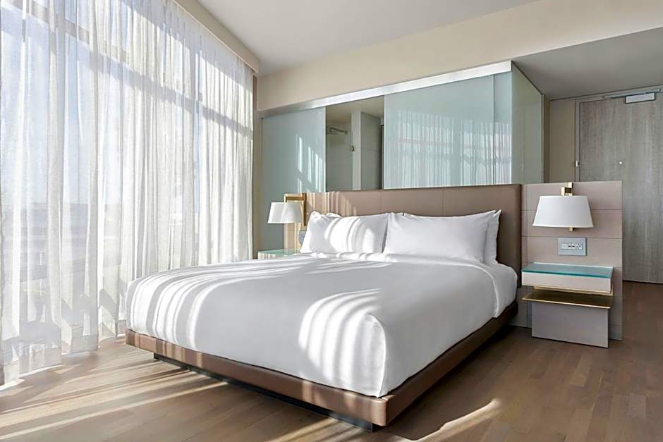 Tetra Hotel, Autograph Collection