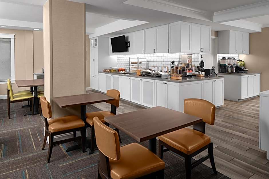 Residence Inn by Marriott Boston Dedham