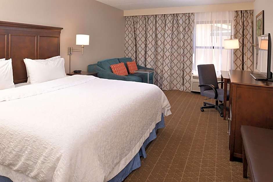 Hampton Inn By Hilton & Suites Pueblo-Southgate