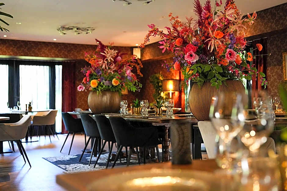 Hotel Het Witte Paard