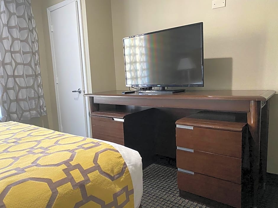 Baymont by Wyndham Colorado Springs