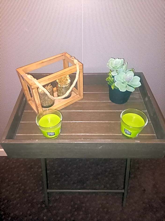 Logis Hôtel La Bastide des Oliviers