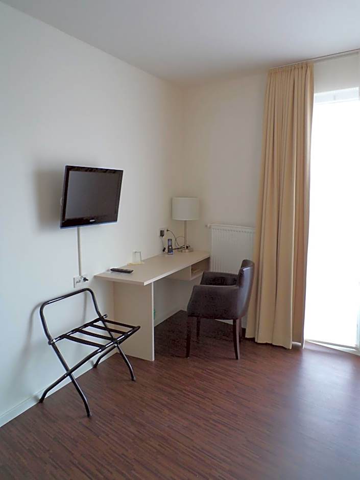 Das Neue Hotel Am Park