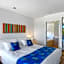 Ambience Hotel on Burleigh Beach