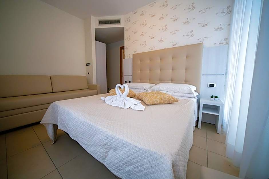 Hotel ABC