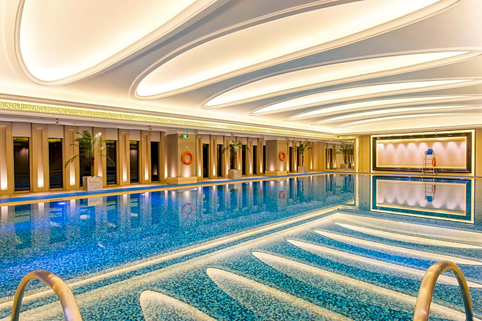 Changzhou Marriott Hotel