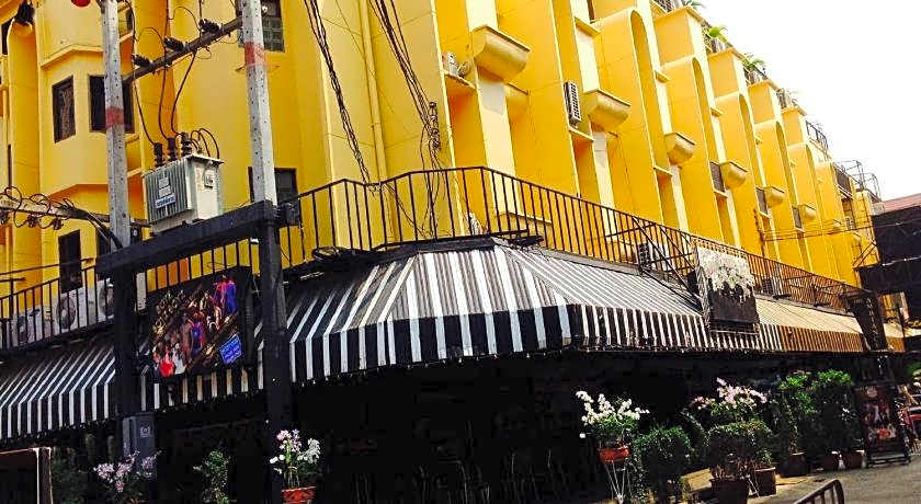 Ambiance Pattaya Hotel