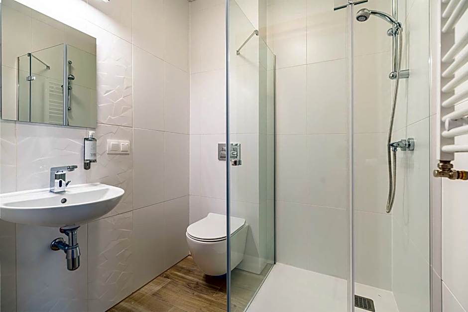 DOMUS MARIAE Gietrzwałd