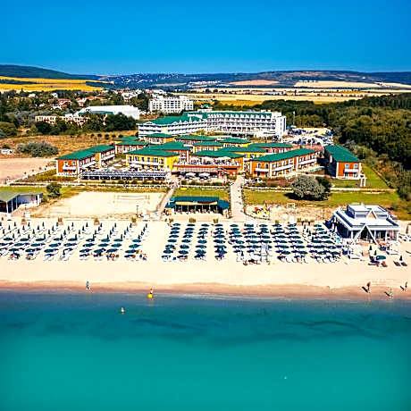 ECO Therma Village - Mini Aquapark, Free parking and Beach
