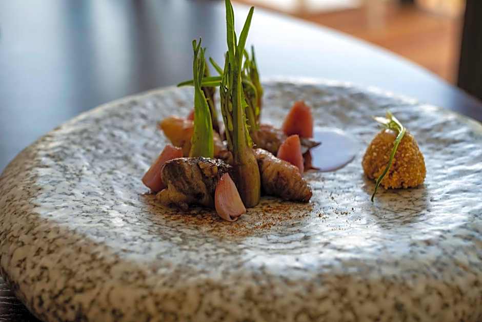 La Sommita Relais & Chateaux