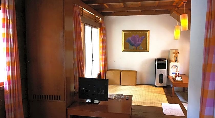 Kampung Sumber Alam Garut PBA