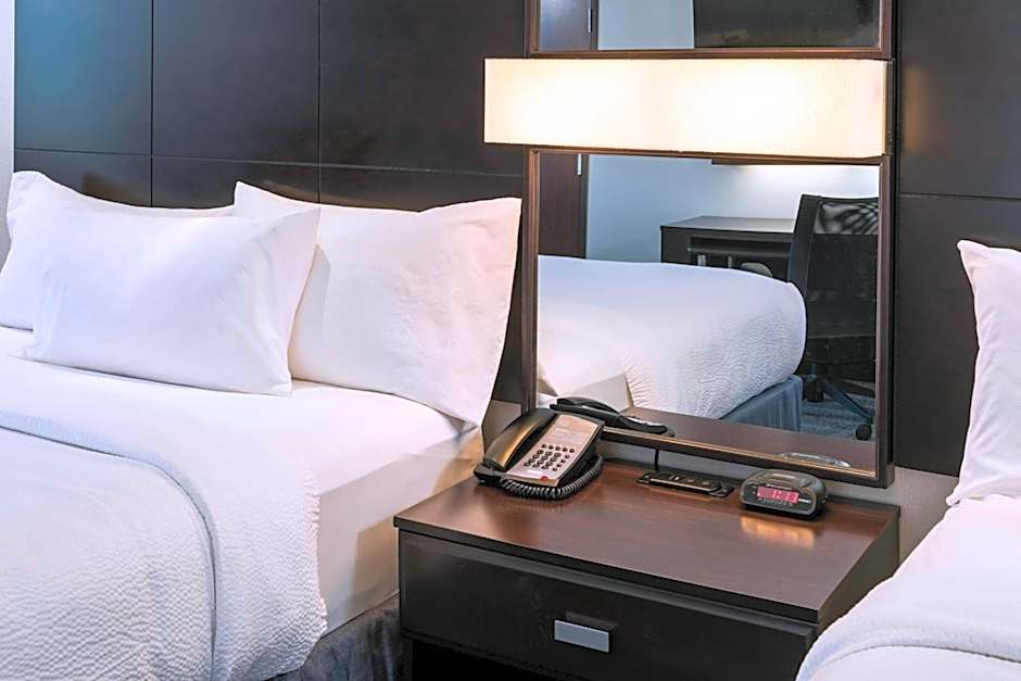 Courtyard by Marriott Abilene Northeast