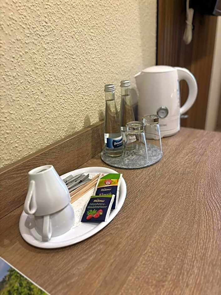 Landhotel Traube