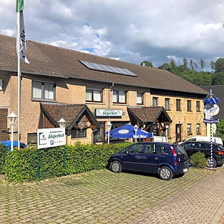 Landgasthaus Jägerhof