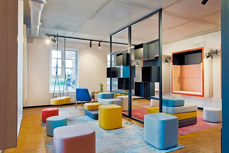 MILESTONE Gdańsk Center