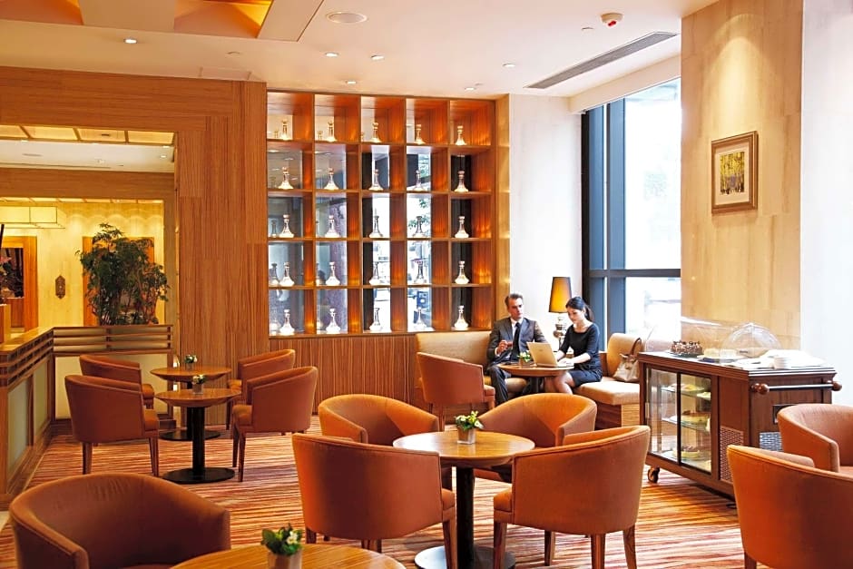 The Park Lane Hong Kong a Pullman Hotel s