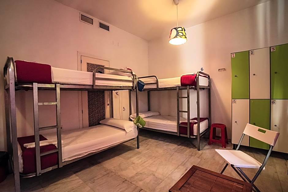 La Flamenka Hostel