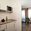 Residhome Asnieres Park
