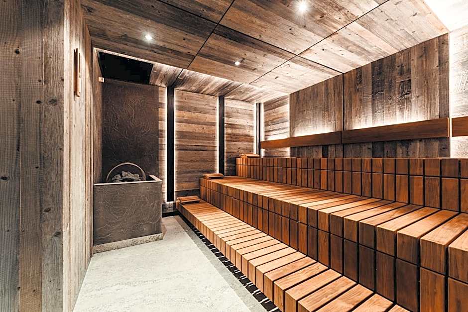 Traumhotel Alpina Superior