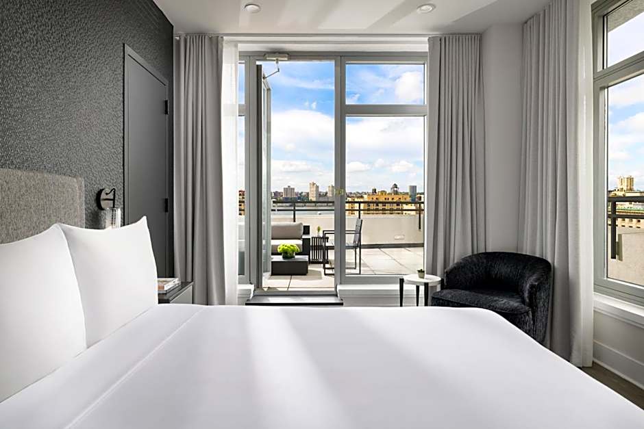 Arthouse Hotel New York (formerly NYLO NYC)