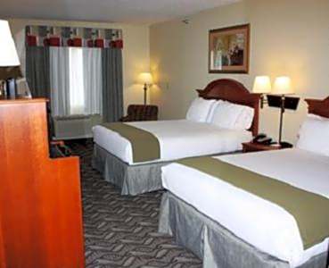 Holiday Inn Express Hotel & Suites Lonoke I-40 By IHG