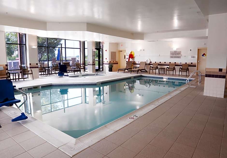SpringHill Suites by Marriott Dulles Airport