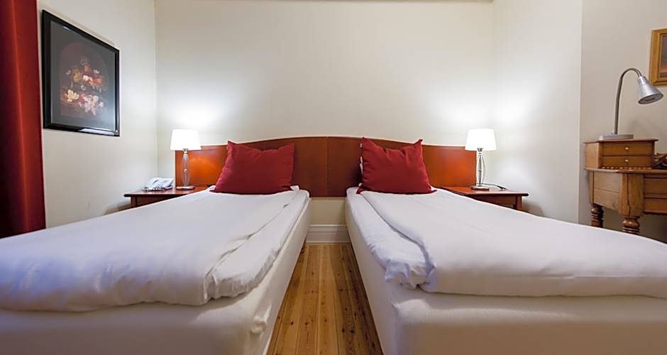 Frimurarehotellet; Sure Hotel Collection by Best Western