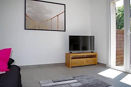 Apartment - Ground Floor