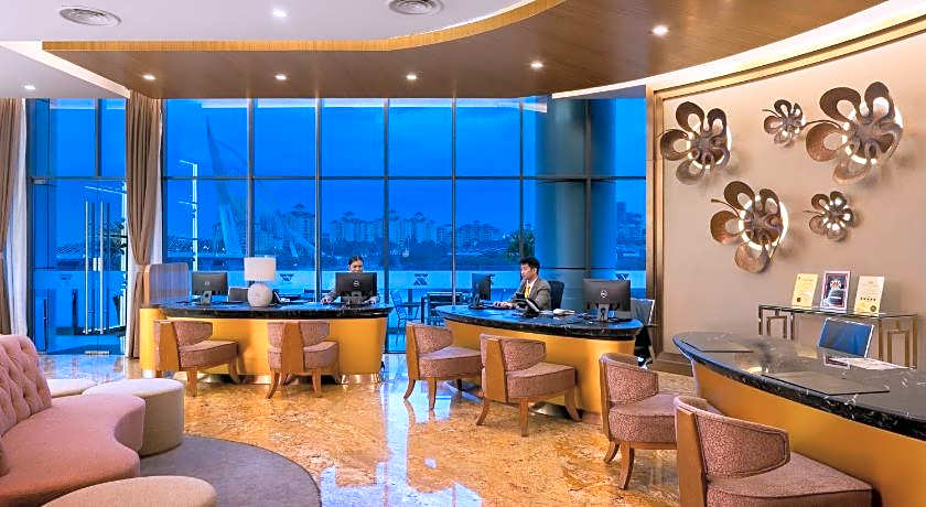 Zenith Hotel Putrajaya
