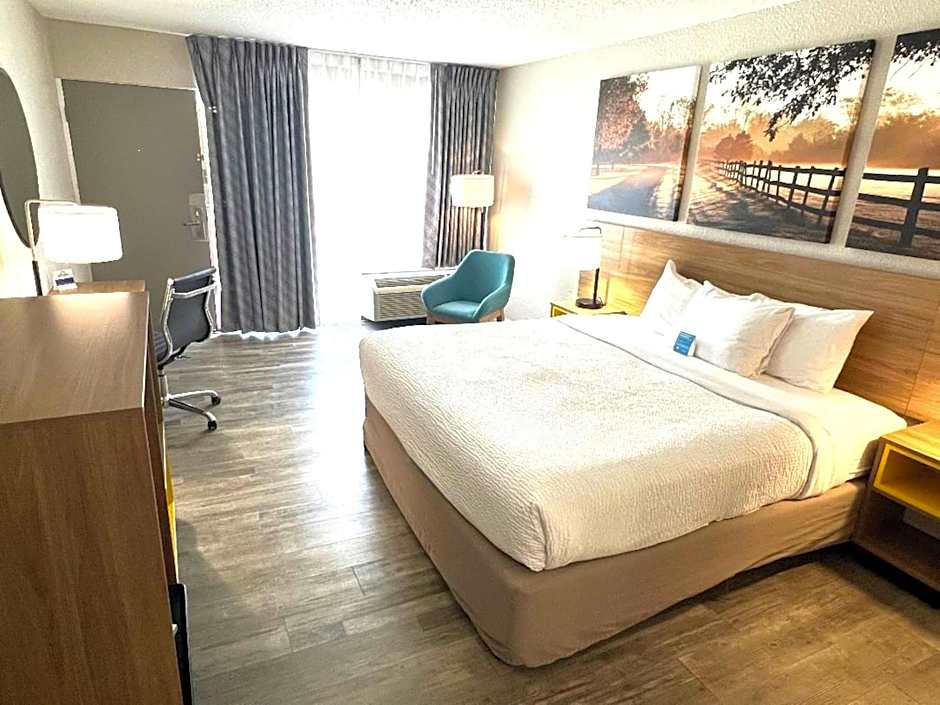 Days Inn by Wyndham Wildwood I-75