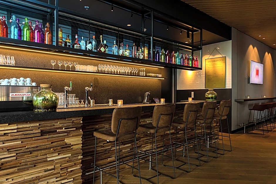 Postillion Hotel Amsterdam