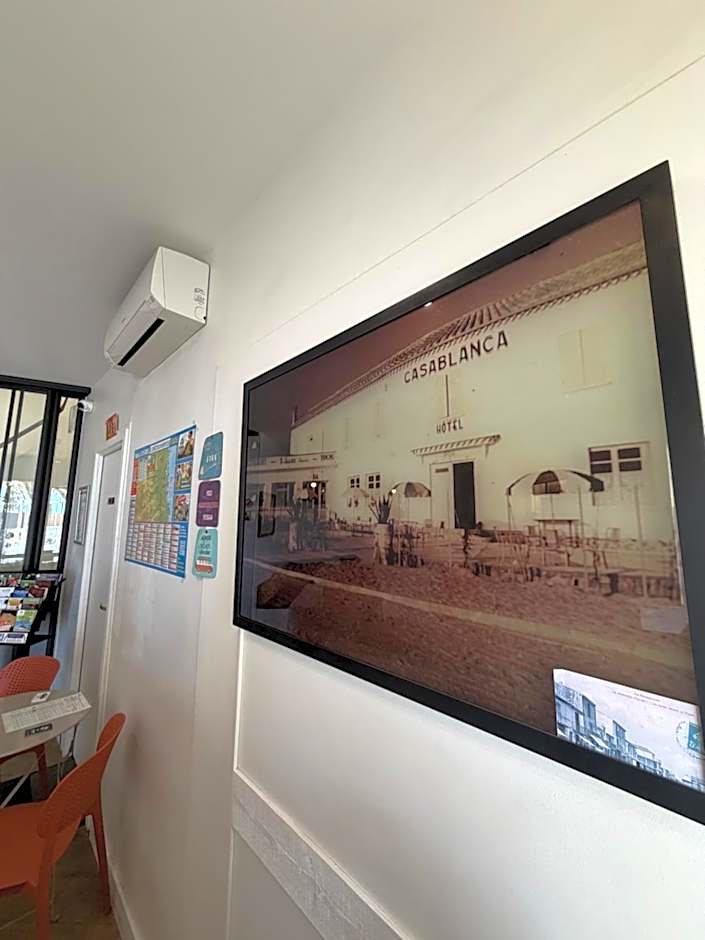 Hotel La Casa , Le Barcarès